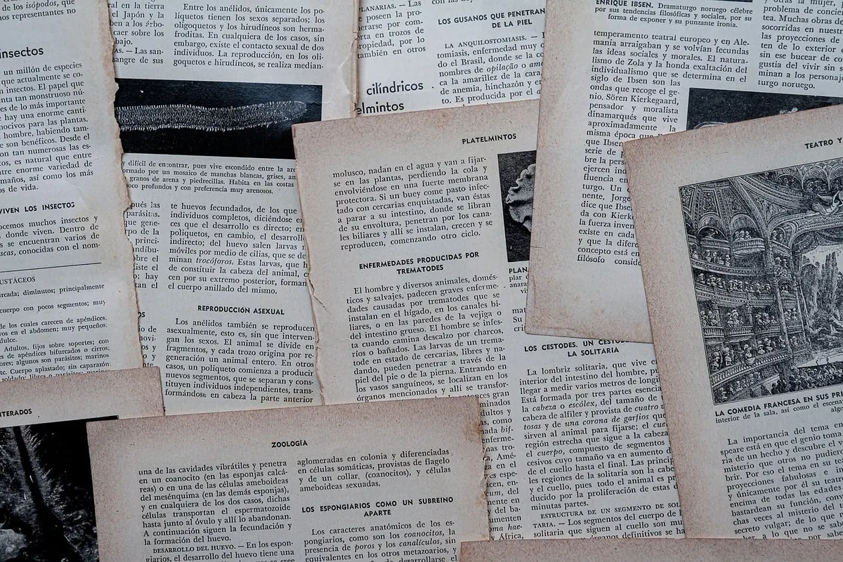 A Local's Guide to Devon Literature: Books, Authors, and Literary Places