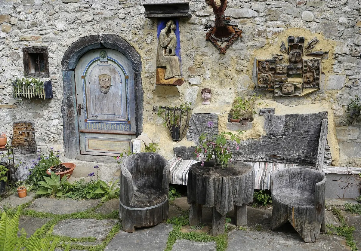 How to Renovate a Listed Devon Farmhouse: A Beginner's Guide